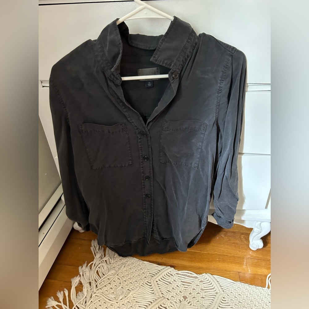 Button up - Picture 4 of 6